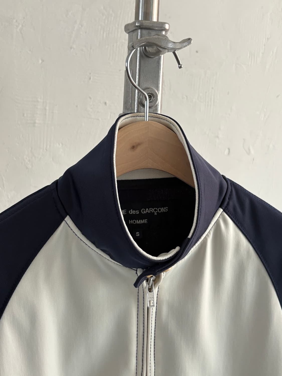 Comme des Garcons Homme 꼼데가르송 옴므 집업 자켓 상품이미지3