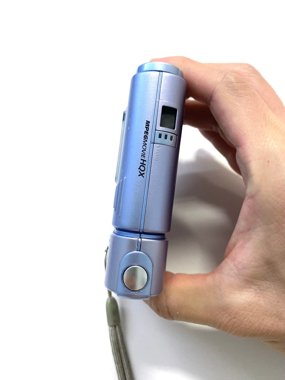 소니 사이버샷 DSC-F77 디지털 카메라 상품이미지4