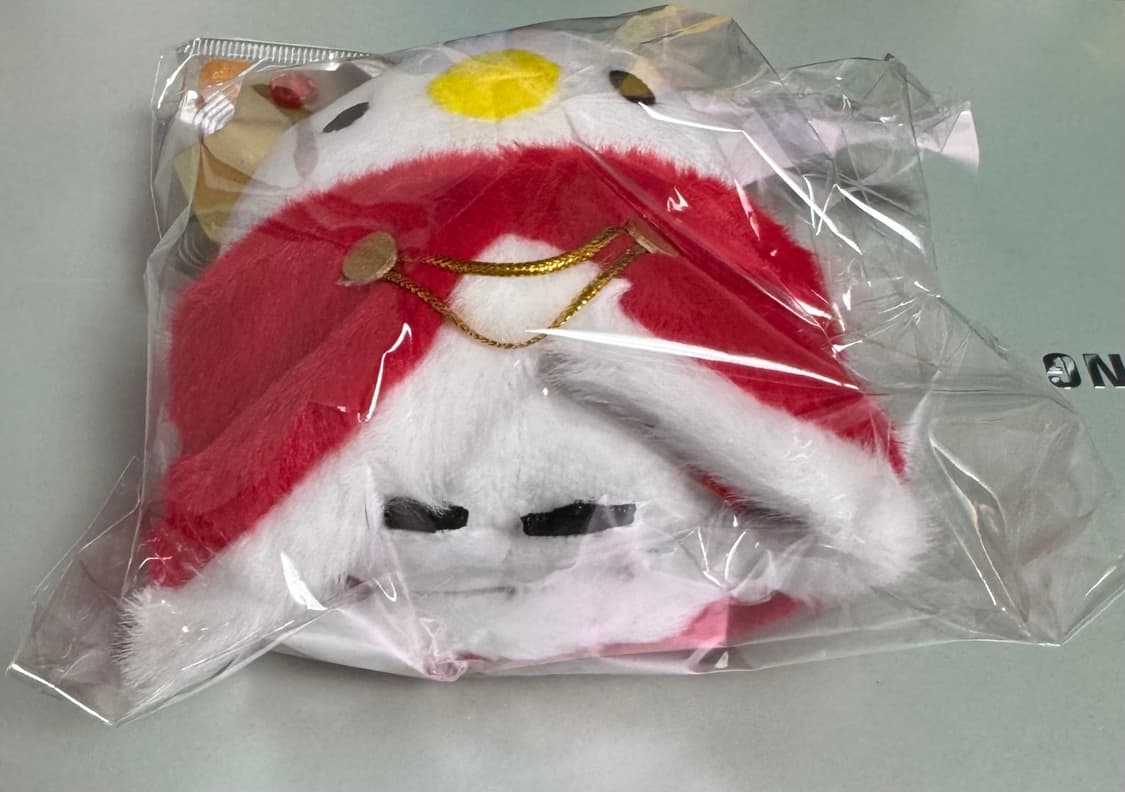 무배 한화이글스 대전왕자 문동주 수리 인형 키링 굿즈 상품이미지2