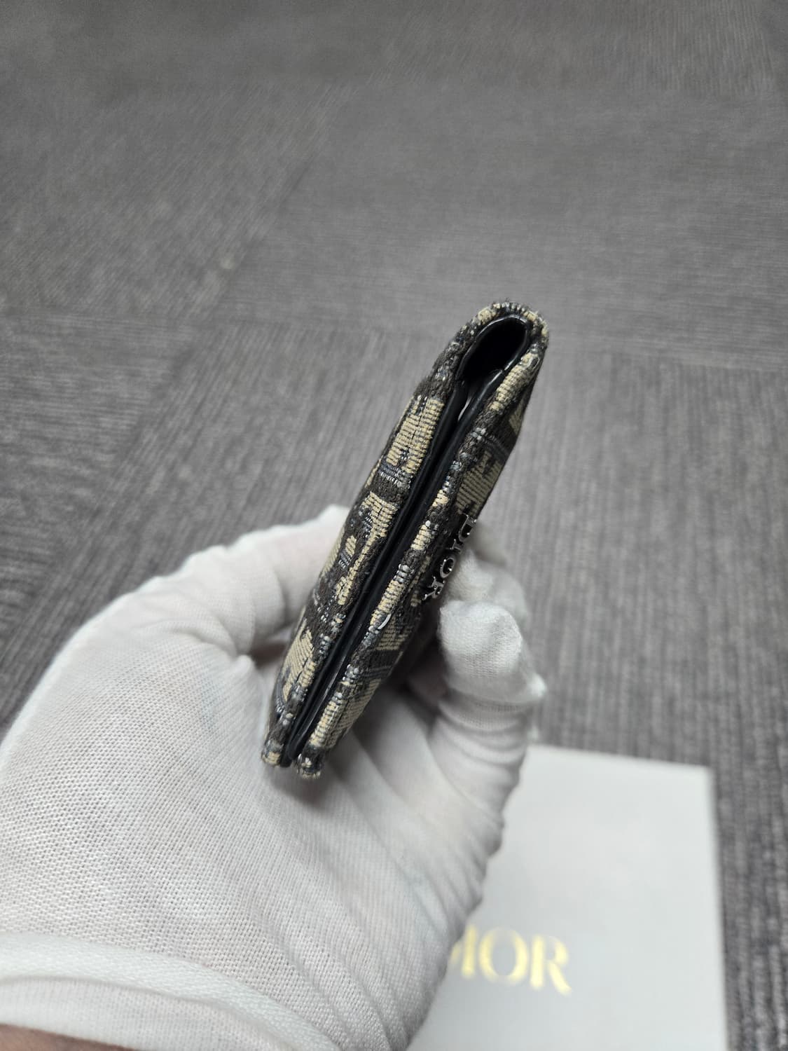 [특가][정품] 디올 오블리크 오거나이저 상품이미지3