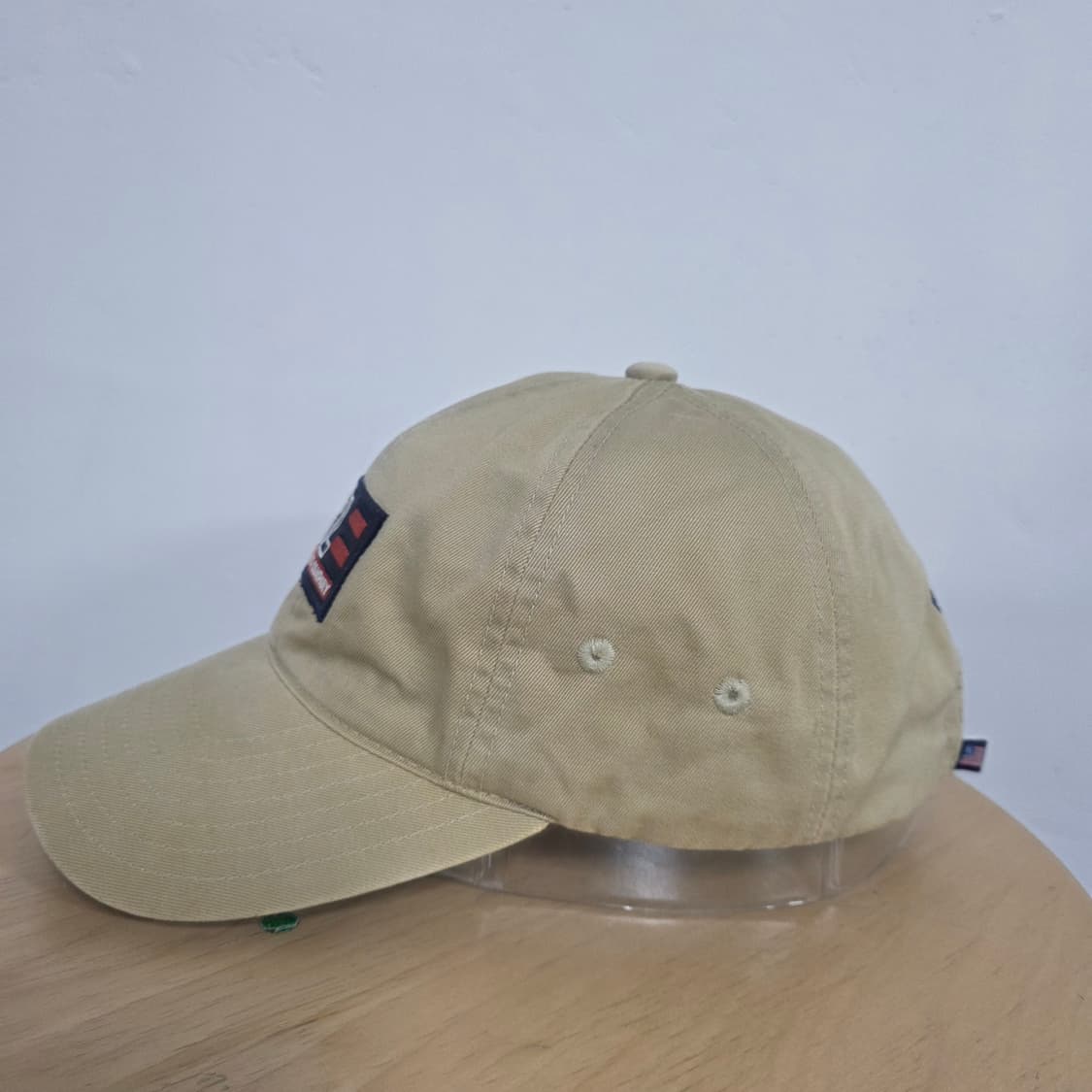 폴로 랄프로렌 진 90s 볼캡 베이지 모자 상품이미지3