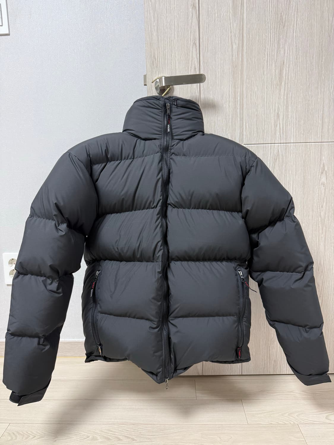 웨스턴 마운티니어링(M사이즈) 상품이미지1