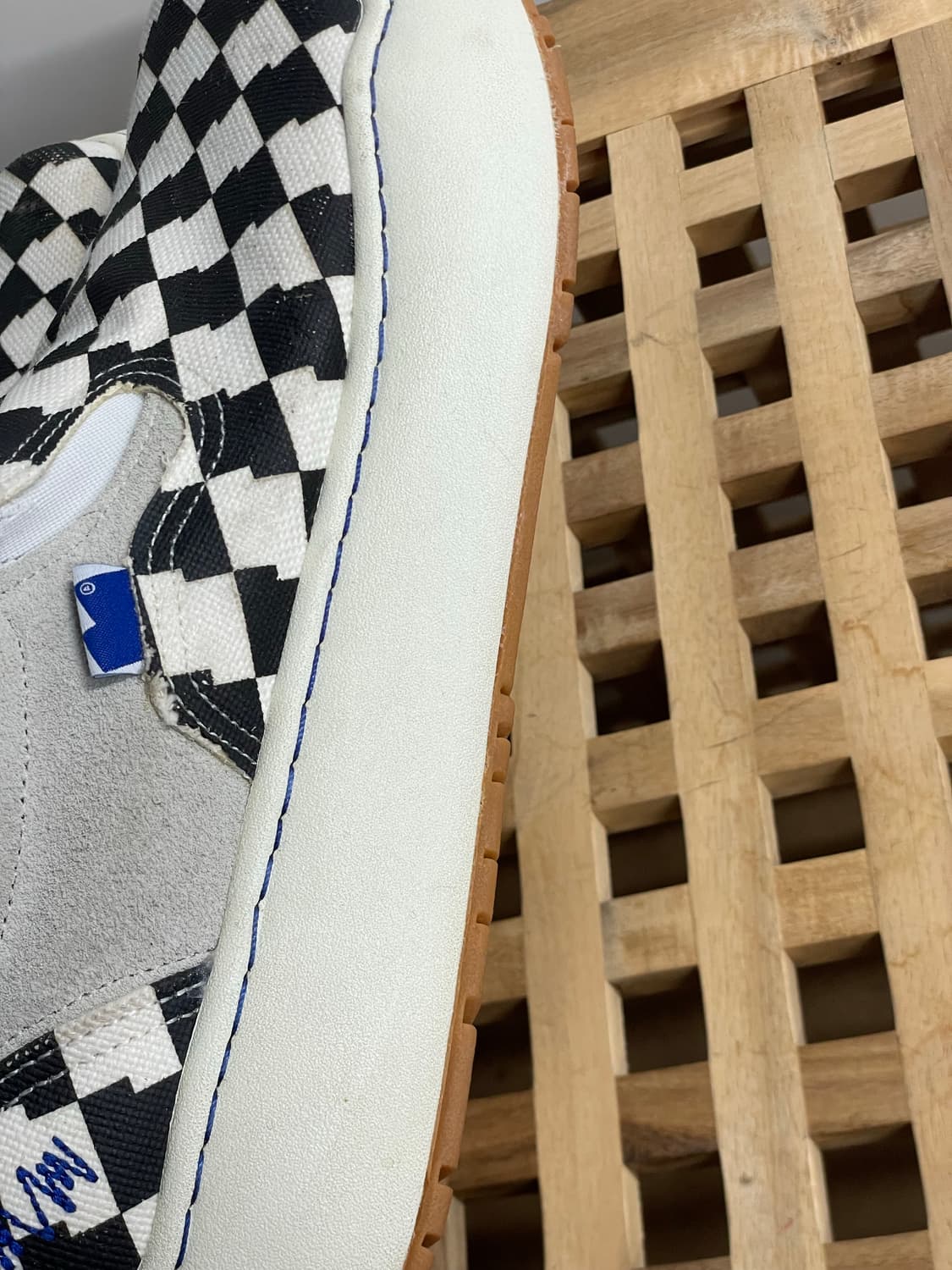 아더에러 로그 라드 테닛 느와르 44(290) 상품이미지7