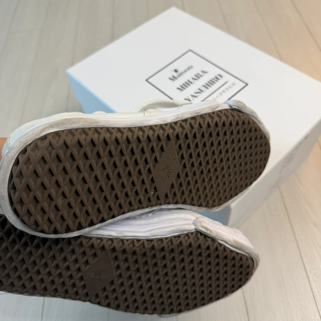 미하라 야스히로 행크 상품이미지3