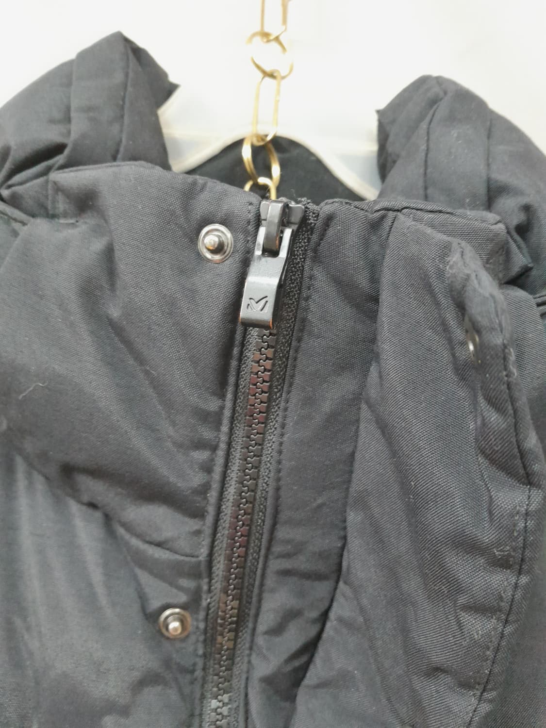 블랙야크 펴딩코트 상품이미지7