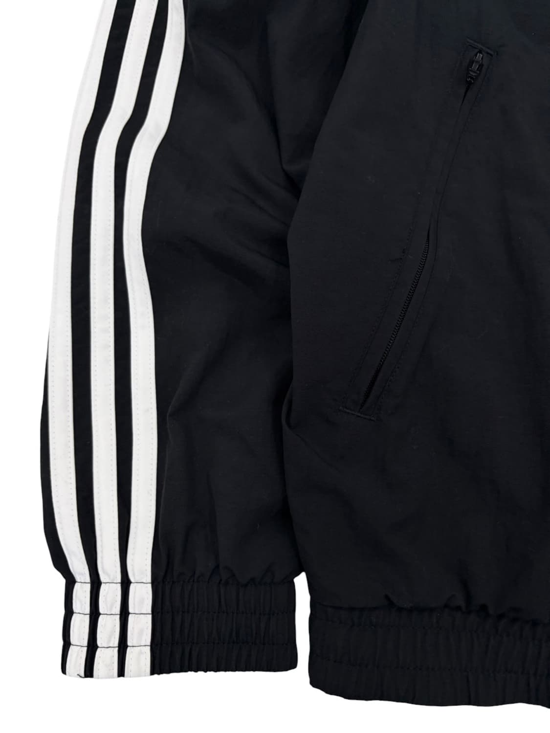 아디다스 우븐 파이어버드 (M) 상품이미지6