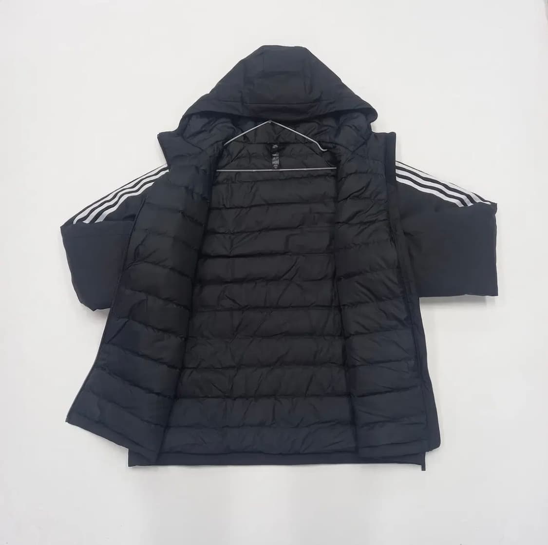 아디다스 3ST 오리털 다운 자켓 2XL 상품이미지3