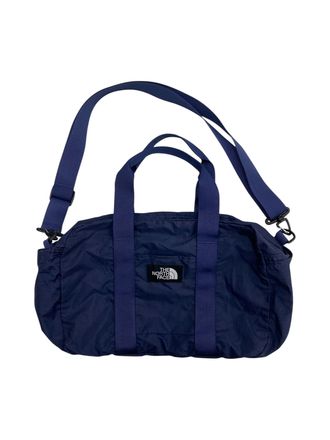 노스페이스 네이비 더플백 보부상 3way 상품이미지1