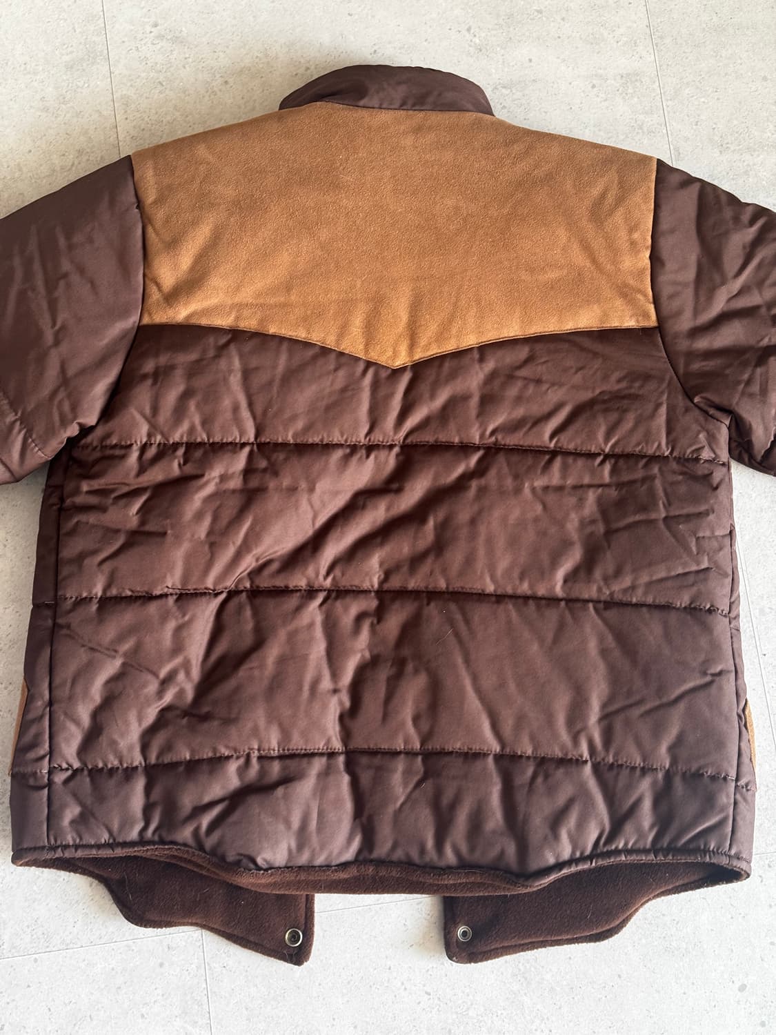 (S) 폴로 점퍼 상품이미지4