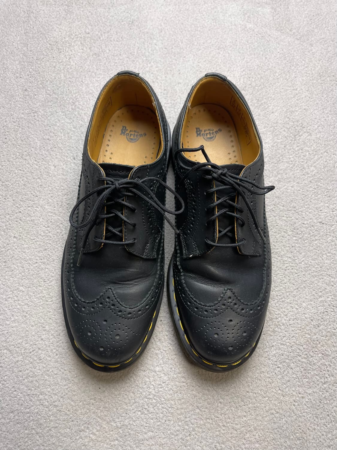 [42] 닥터마틴 10456-270 상품이미지2