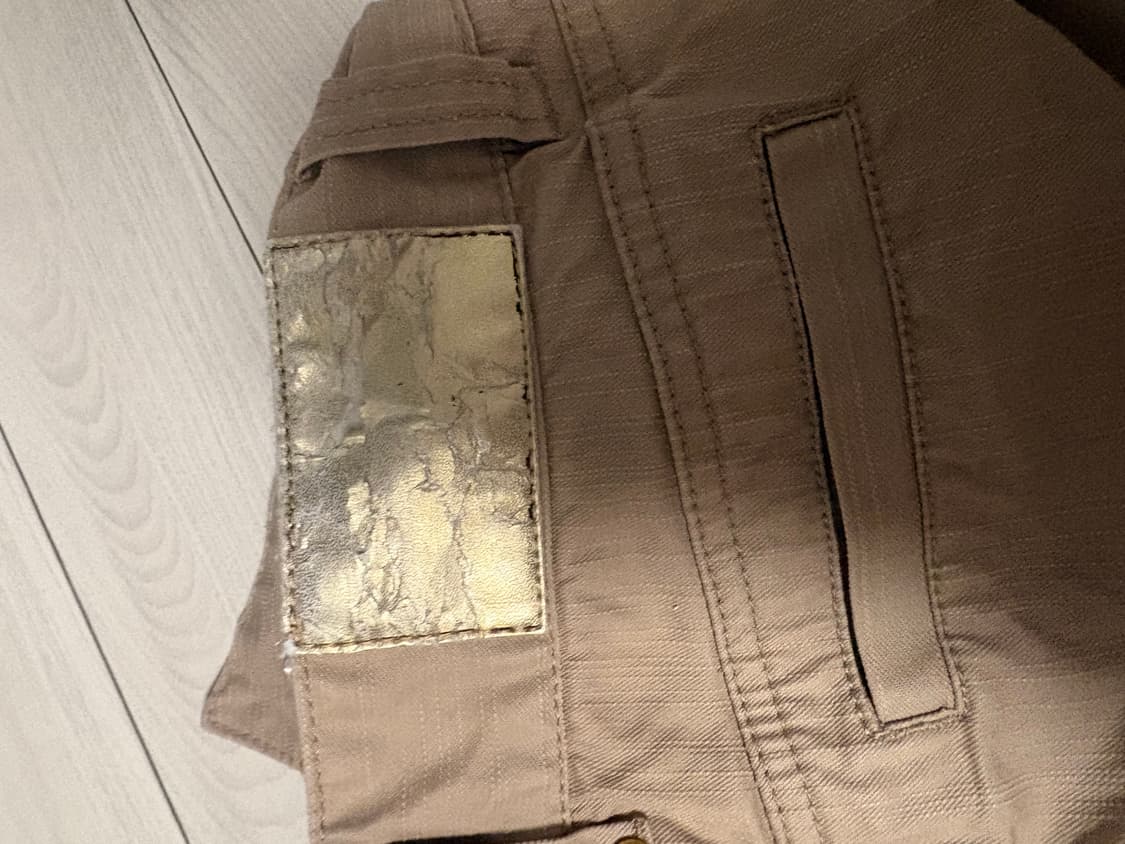 세실맥비 갸루 스커트 오네갸루 히메갸루  상품이미지2