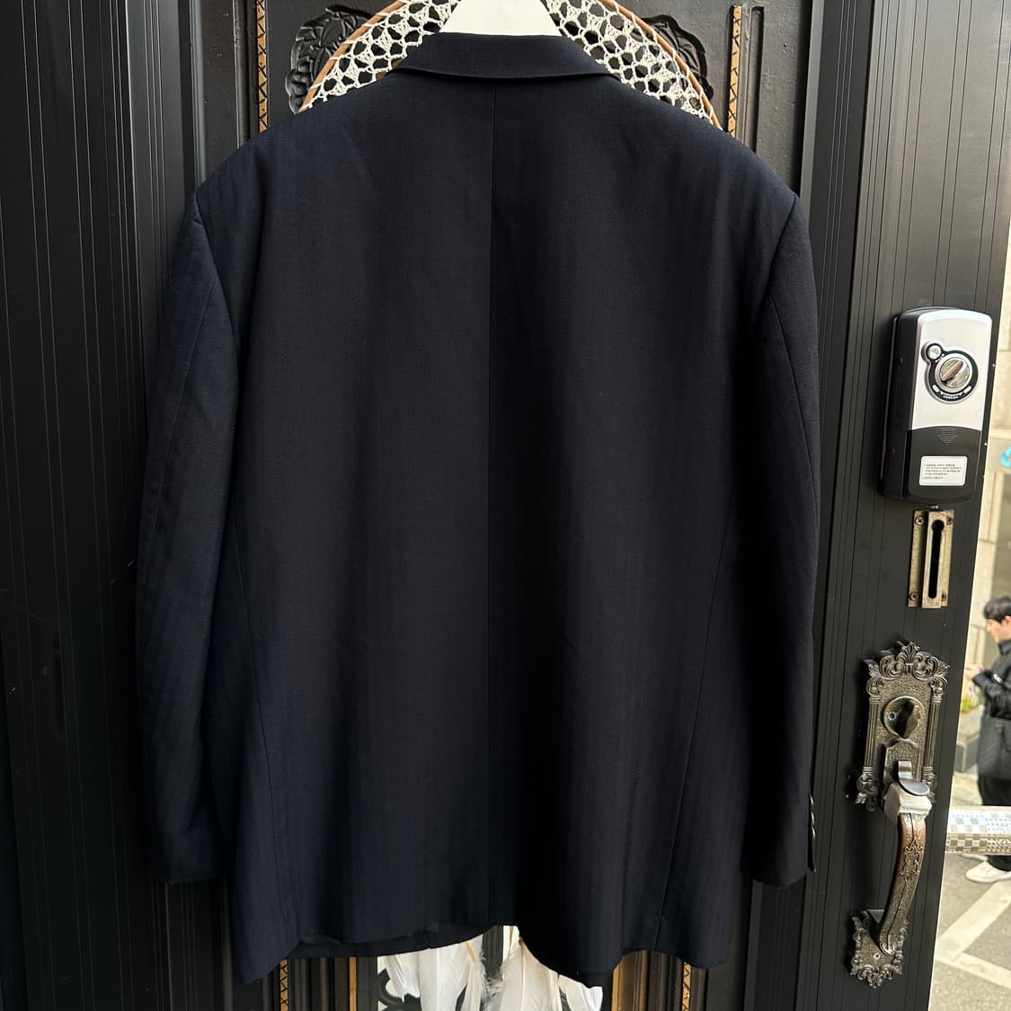 1999 Comme des garcons homme 상품이미지3