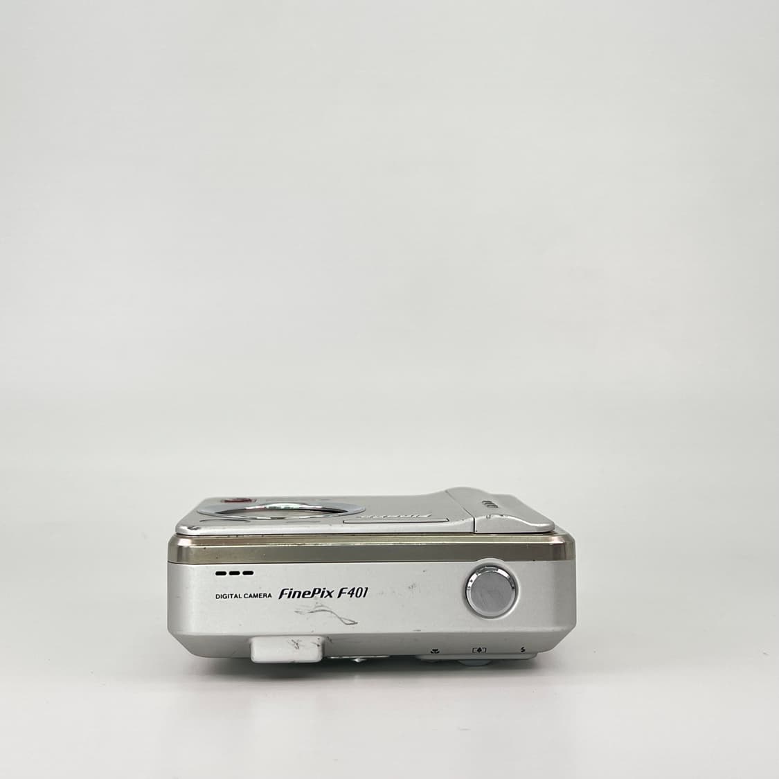 후지필름 파인픽스 FUJIFILM FinePix F401 실버 상품이미지8