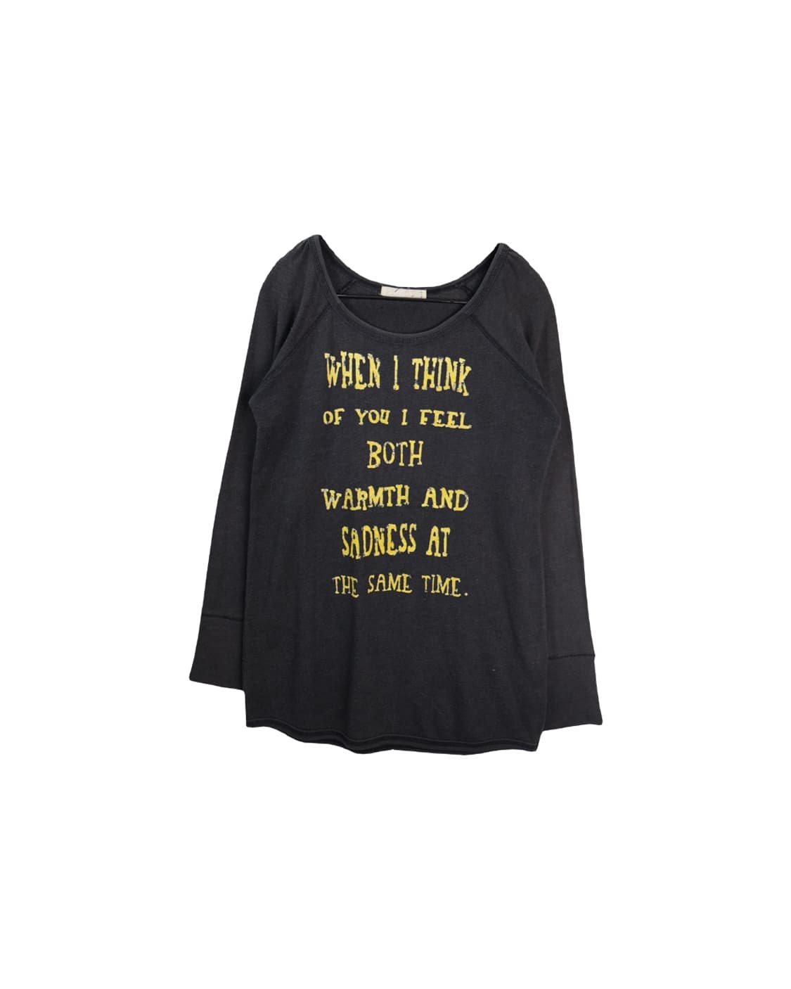 Jpn Graphic Long Sleeve T-Shirts 상품이미지3