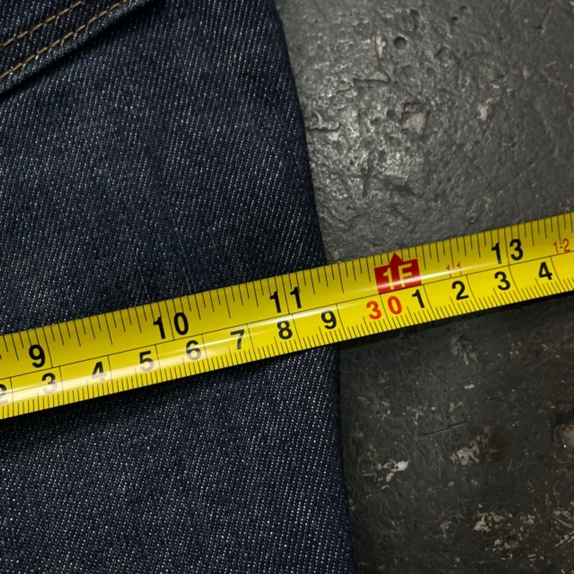 34 리바이스 511 청바지 상품이미지8