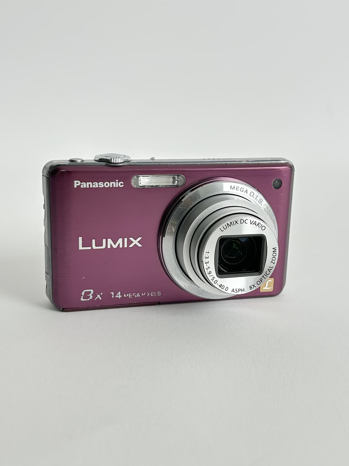 🔮뽀용뽀용) 파나소닉 루믹스 fh20 lumix 상품이미지2
