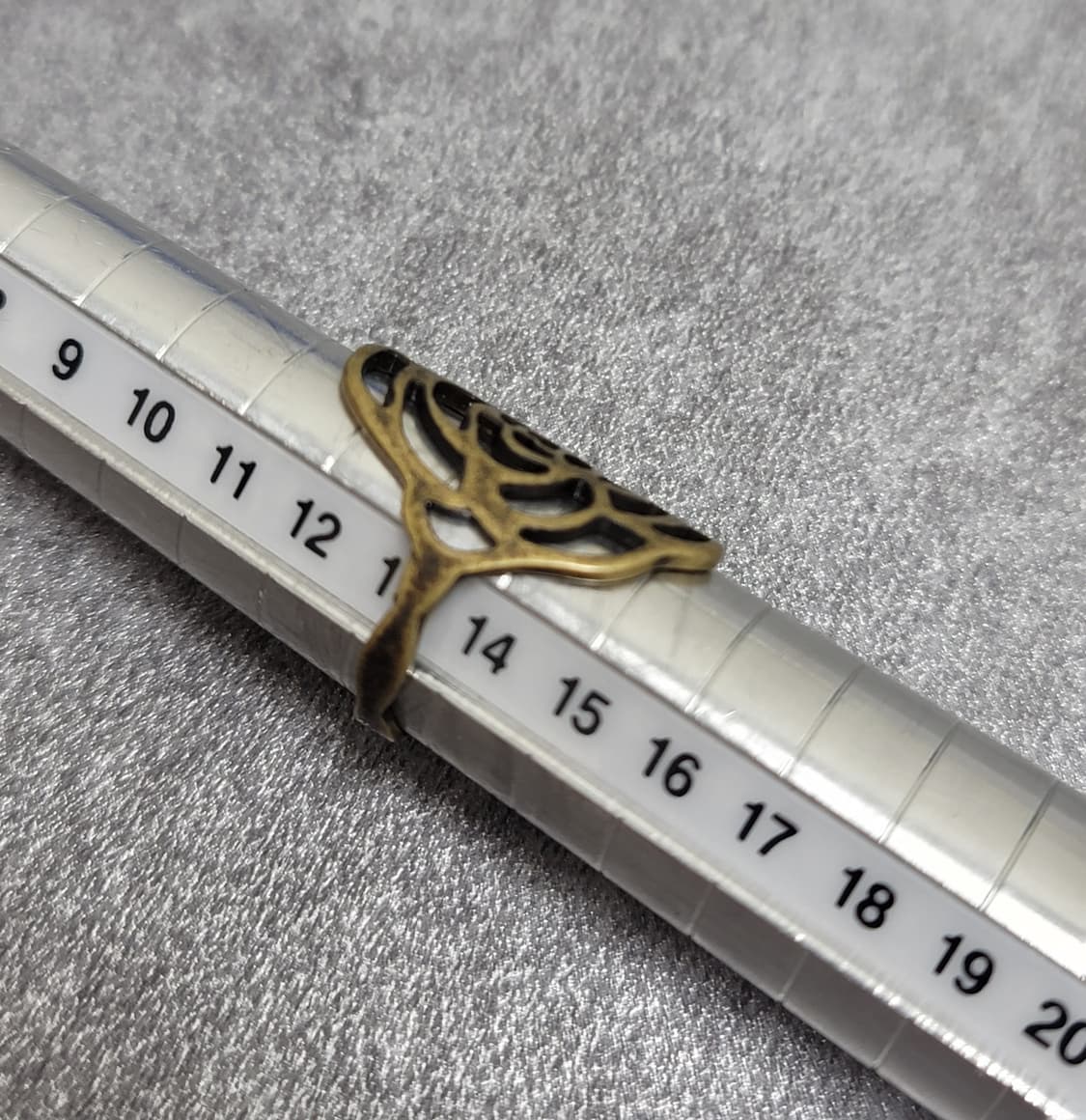 빈티지반지 상품이미지7