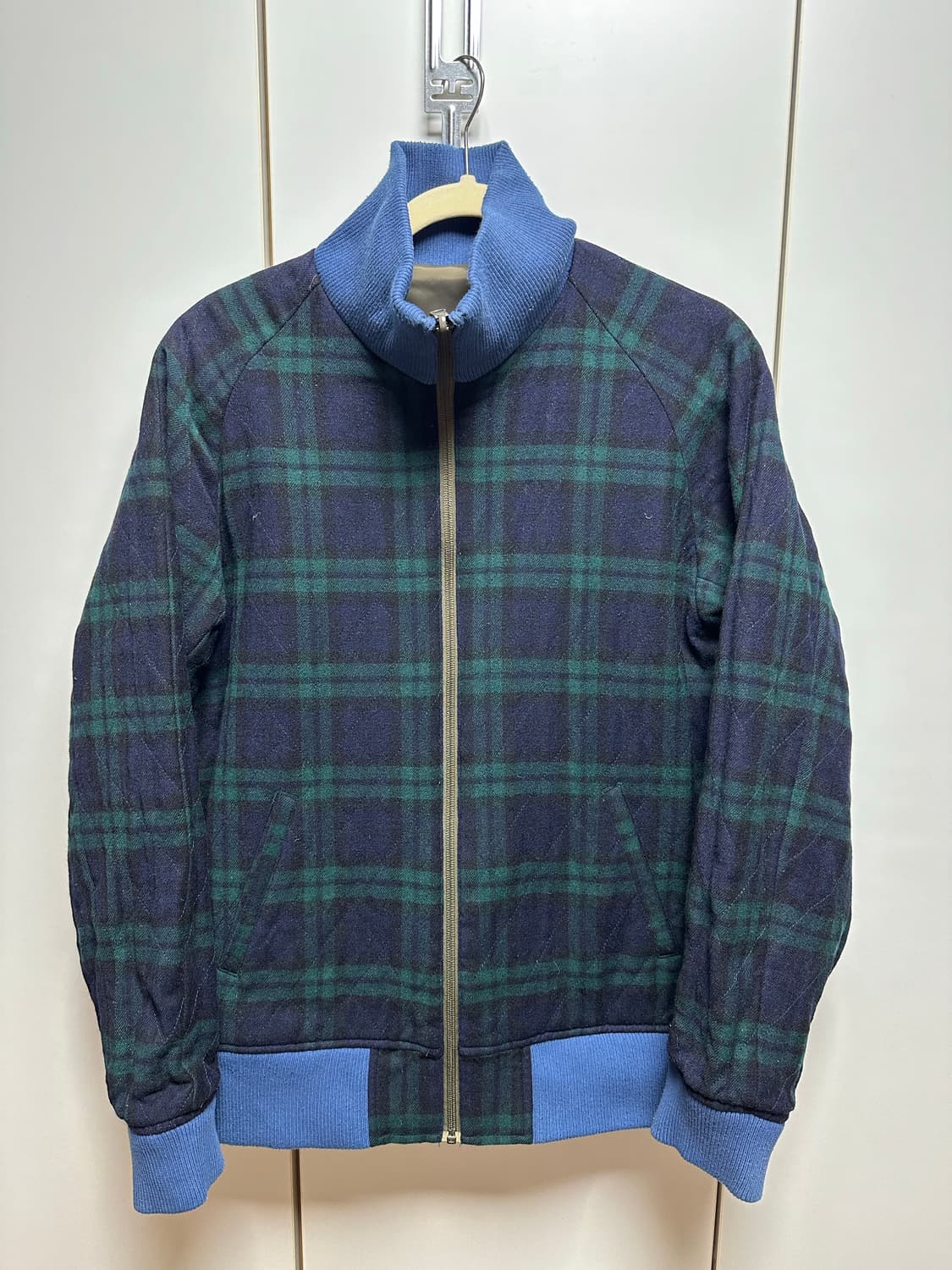 Beams revervible jacket 상품이미지2