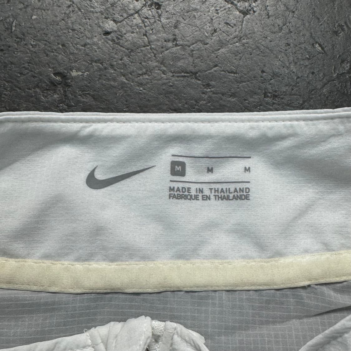 95 나이키 국가대표 경량 바람막이 새상품 상품이미지4