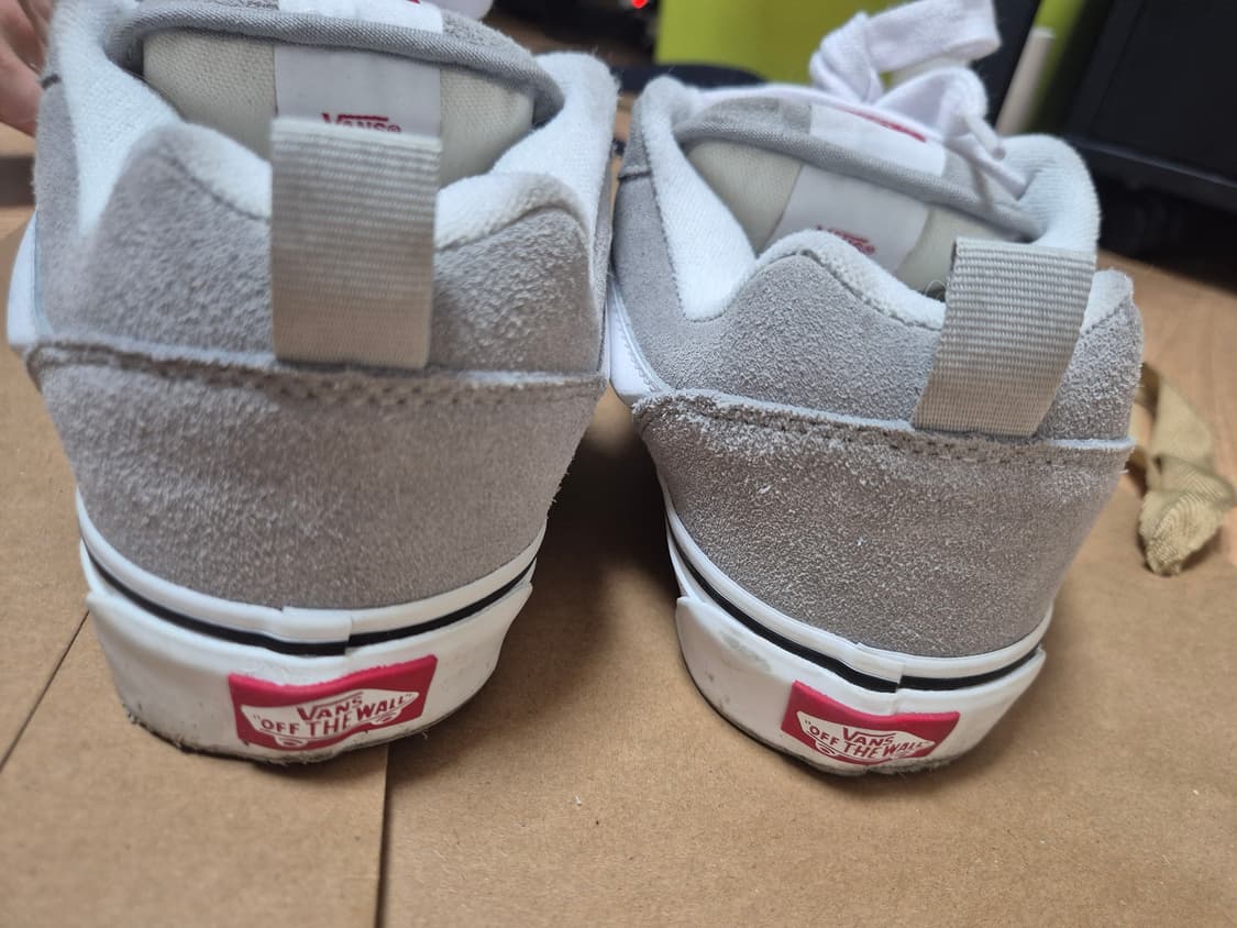 반스 보드화  상품이미지2