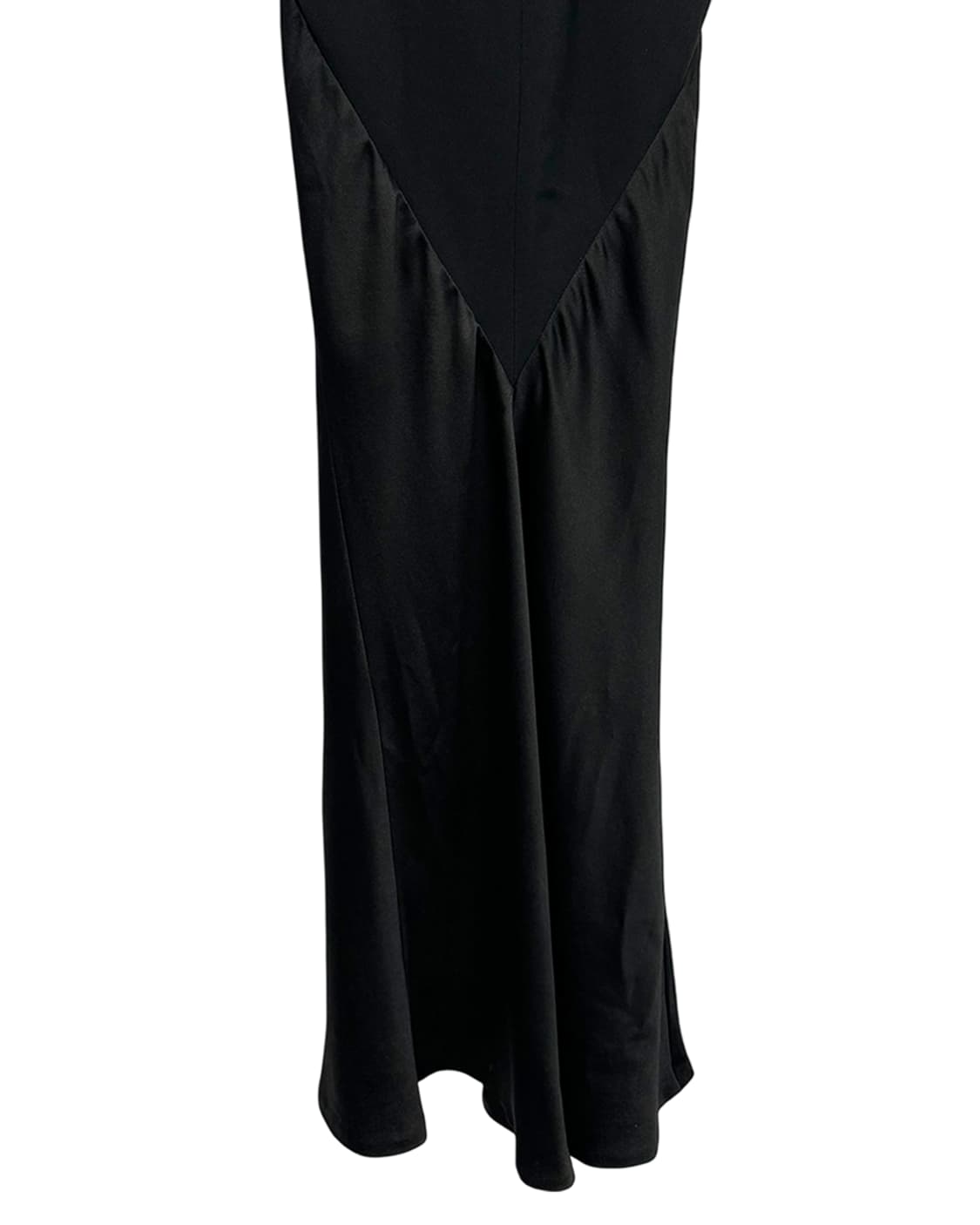 하이더 아커만 드레이프 맥시 원피스 상품이미지7