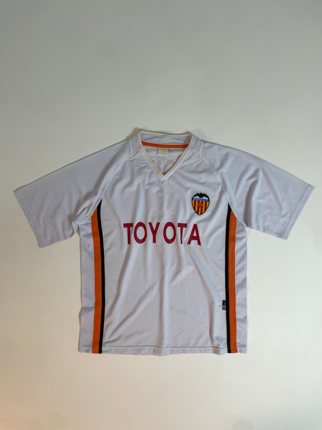 04-05 발렌시아 홈 저지  상품이미지1