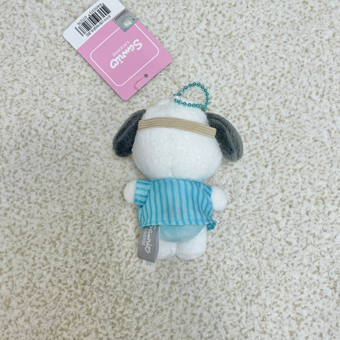 (정품) 산리오 인형 키링 새상품 상품이미지5
