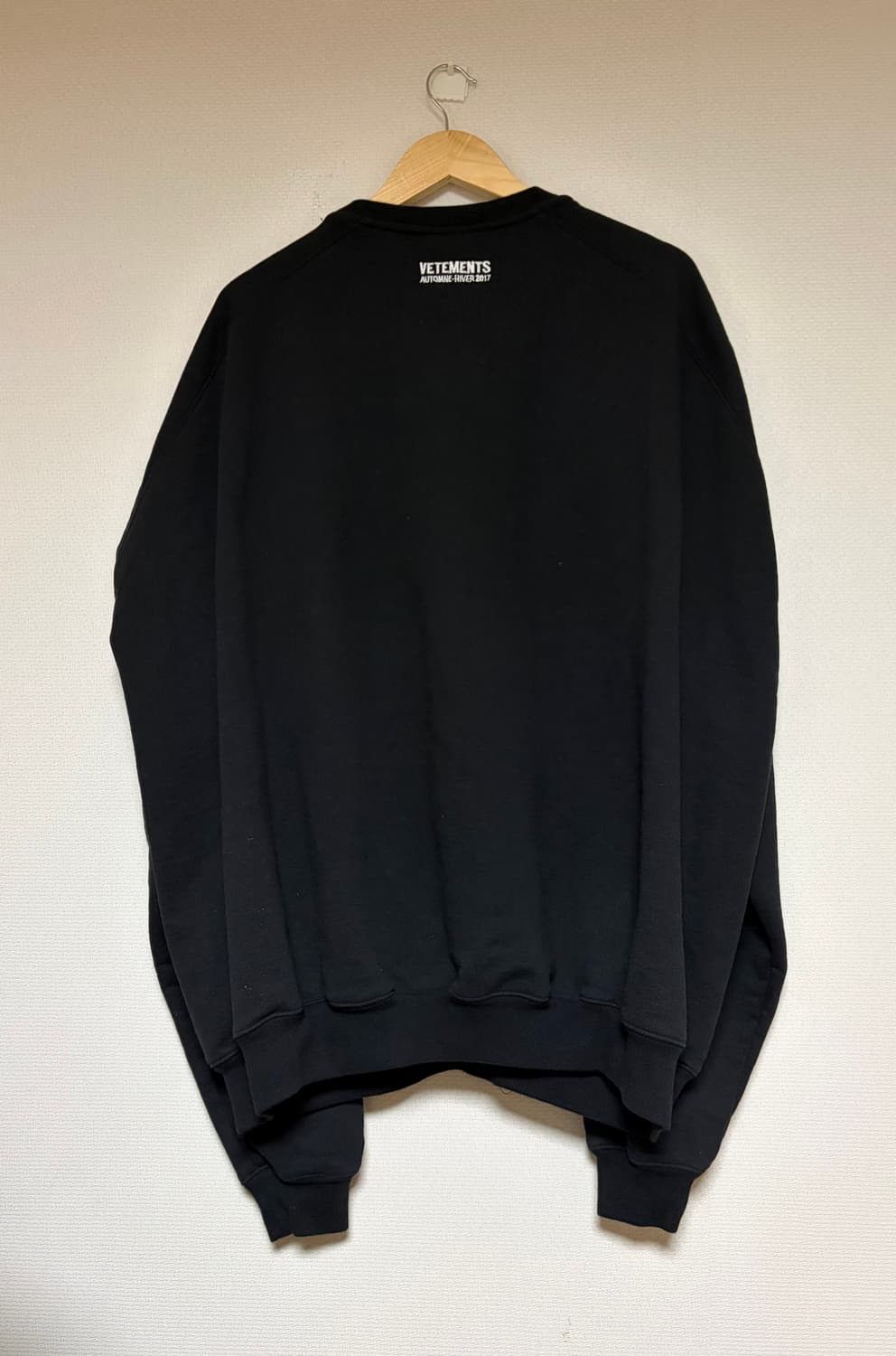 배트멍 UNIDAD HOMBRES 맨투맨 M 상품이미지2