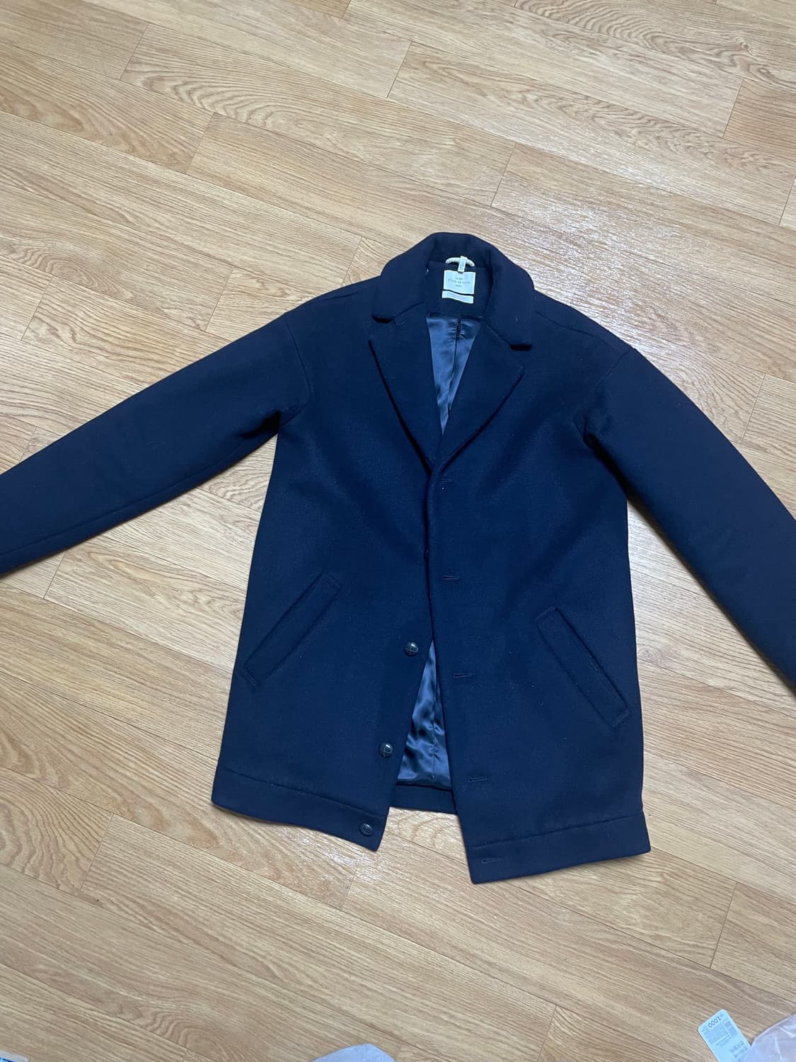 A kind of guise 코트 재킷 상품이미지1