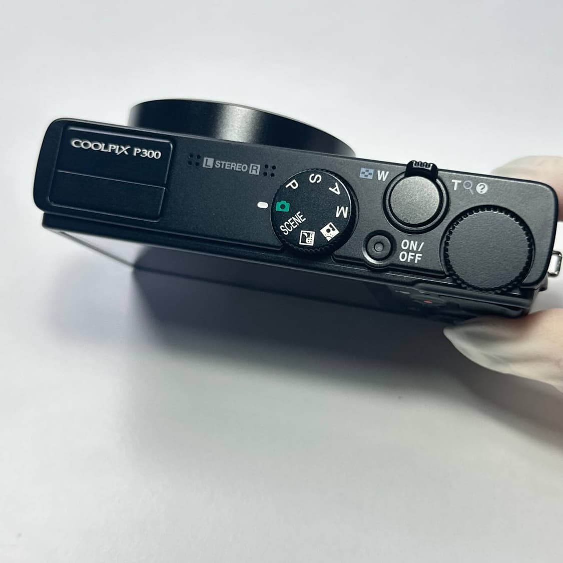 하이엔드) Nikon COOLPIX P300 니콘 쿨픽스 P300 디카 상품이미지5