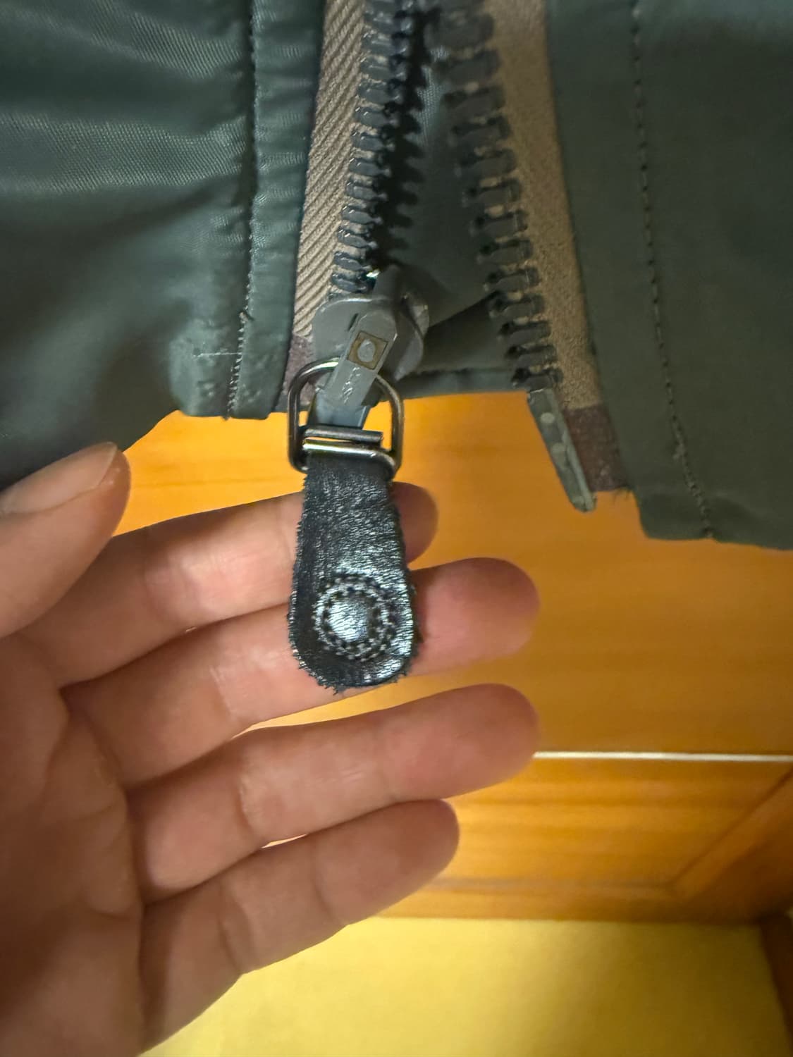 버즈릭슨 알버트터너 ma-1 L 상품이미지3