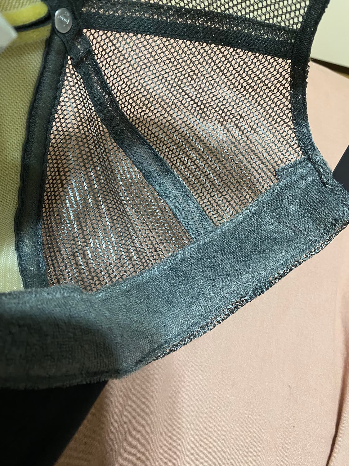 캐피탈 펄 크러쳐 트러커 상품이미지7