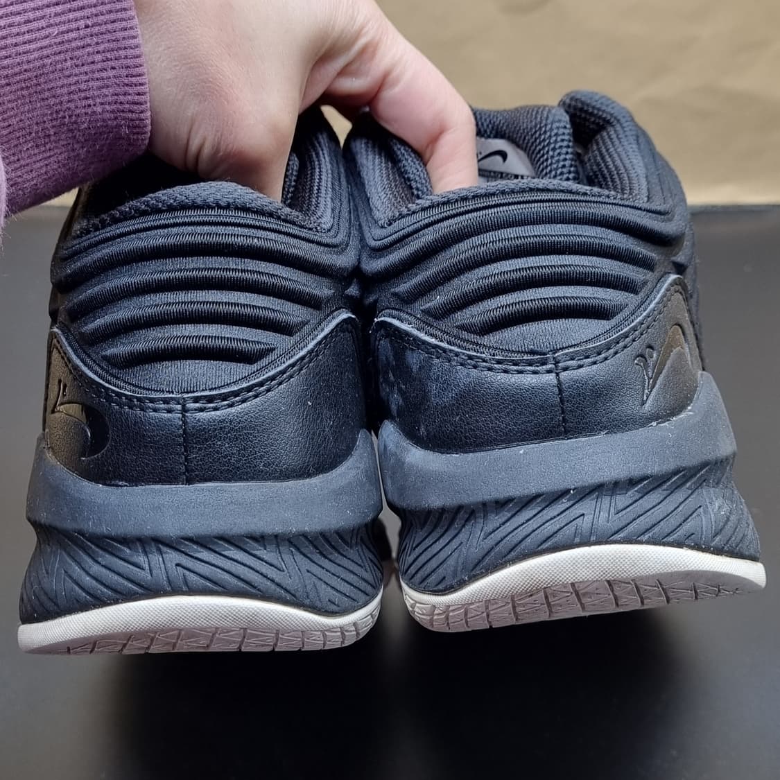 나이크 농구화250 상품이미지4