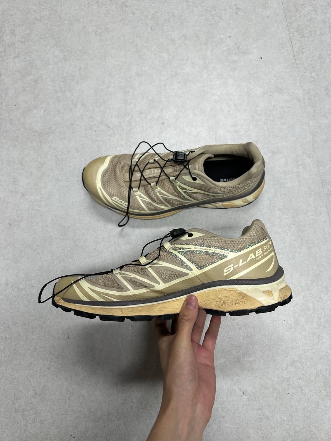 살로몬 XT-6 마인드풀 상품이미지8