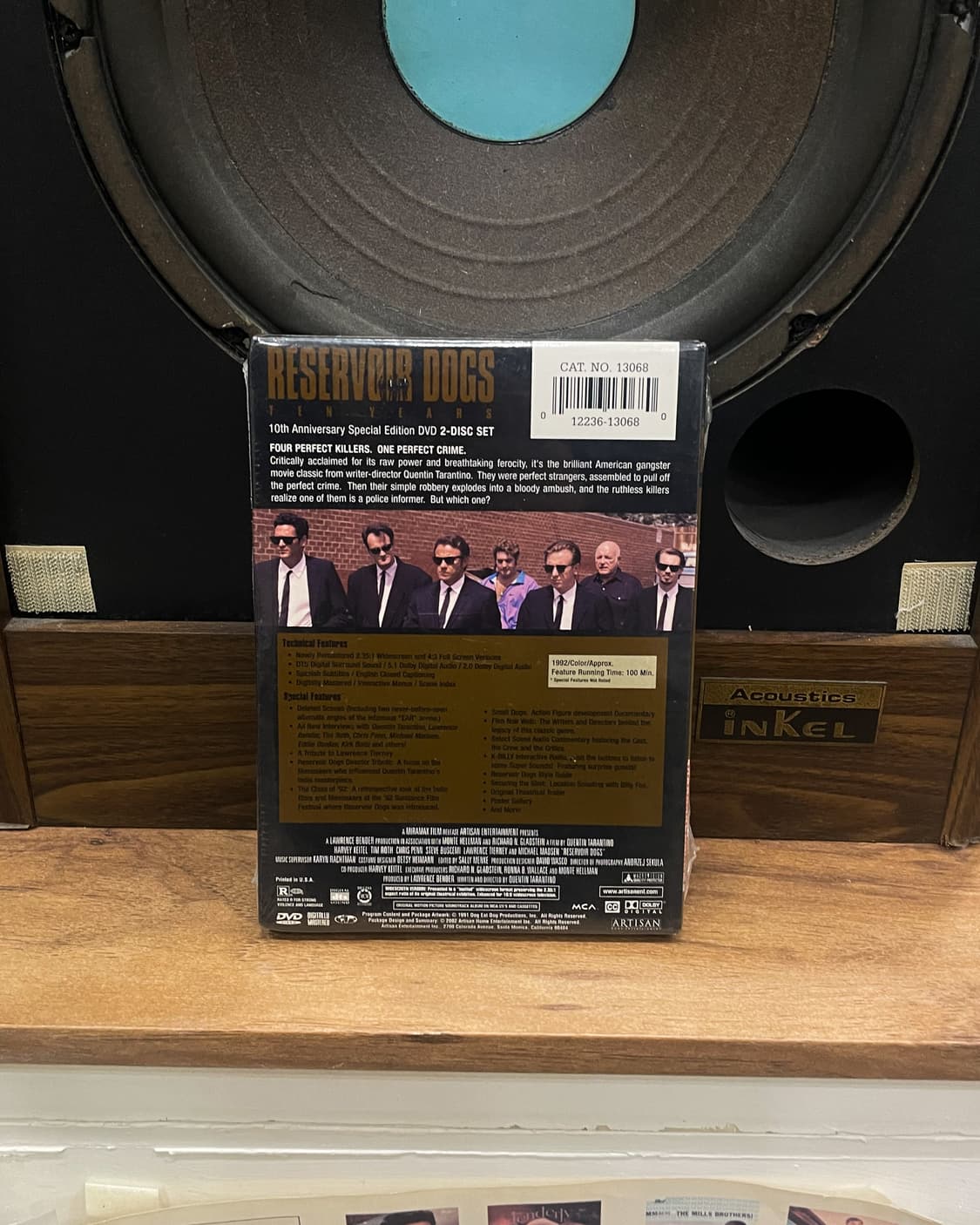 Reservoir dogs 상품이미지3