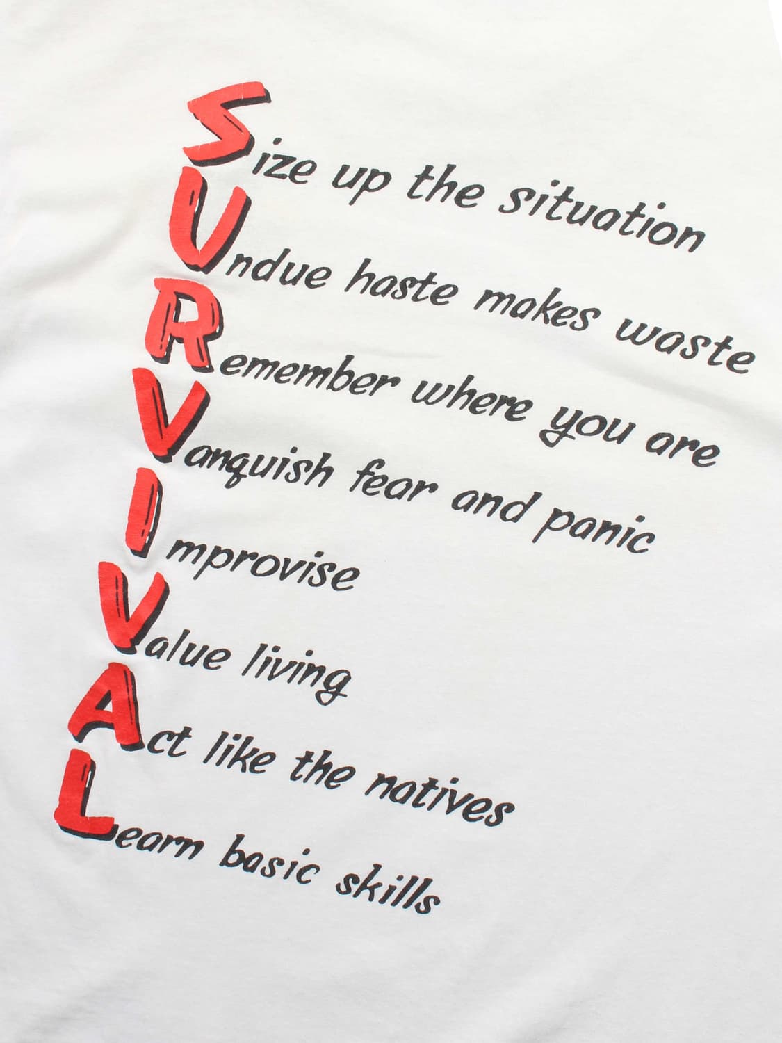 2008 SUPREME (L) 상품이미지4