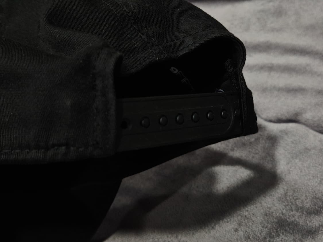 뉴에라 레이더스 볼캡 일본 백화점판 상품이미지4