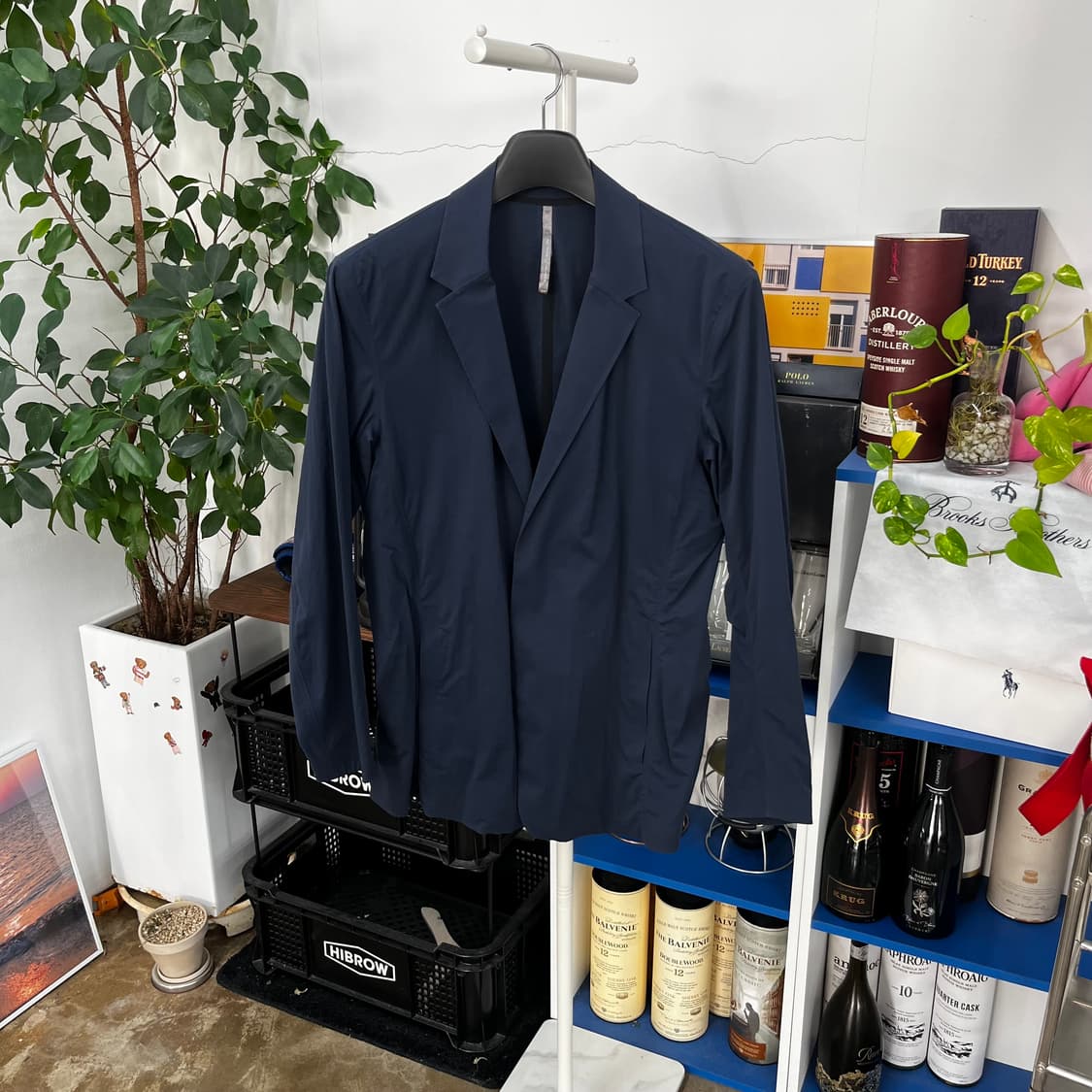 아크테릭스 베일런스 자켓 M 상품이미지1