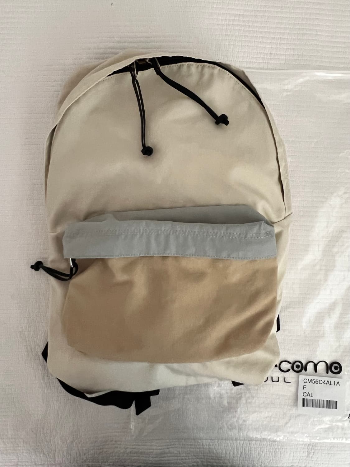 오라리 아에타 백팩 상품이미지4