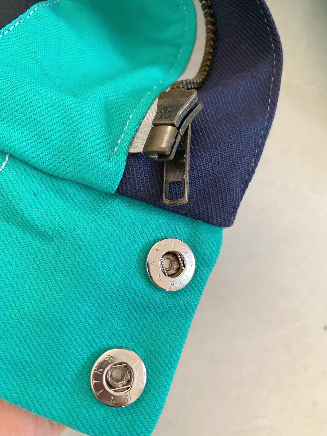 JH design 나스카 M&M 레이싱자켓 상품이미지9