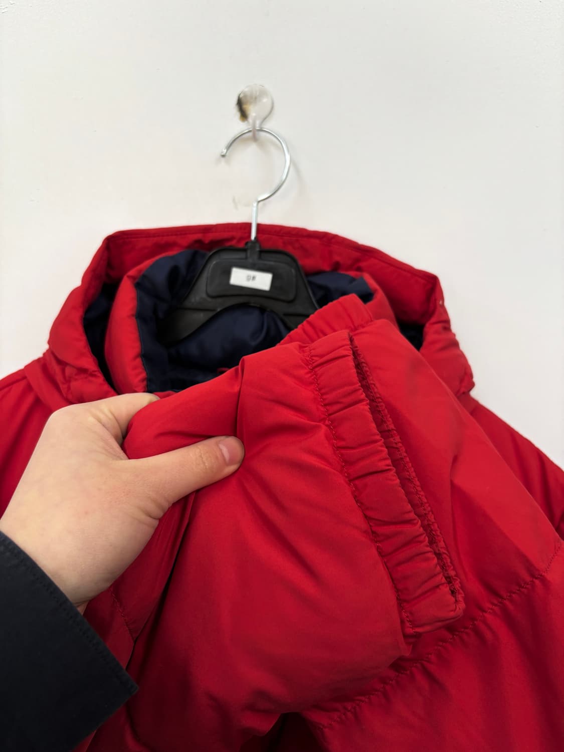 폴로랄프로렌 푸퍼 다운패딩 상품이미지4