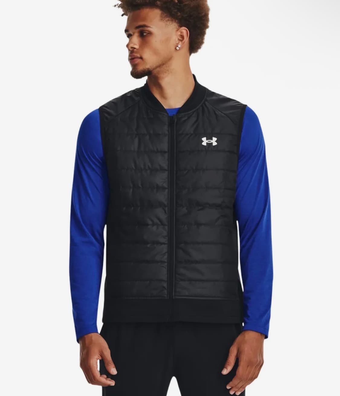 [새상품] 언더아머 베스트 패딩조끼 M, L 상품이미지3