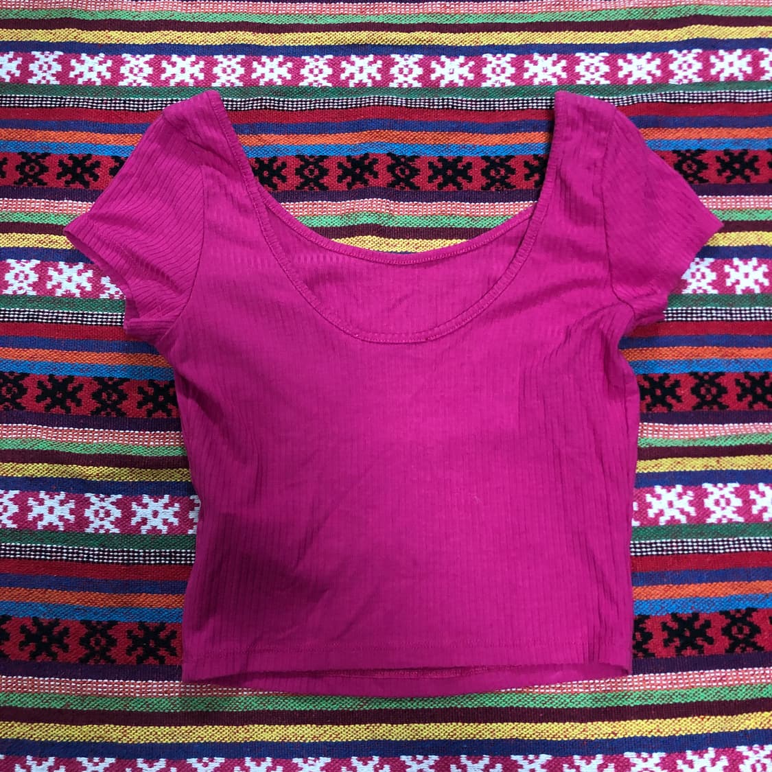 반팔 티셔츠 상품이미지4