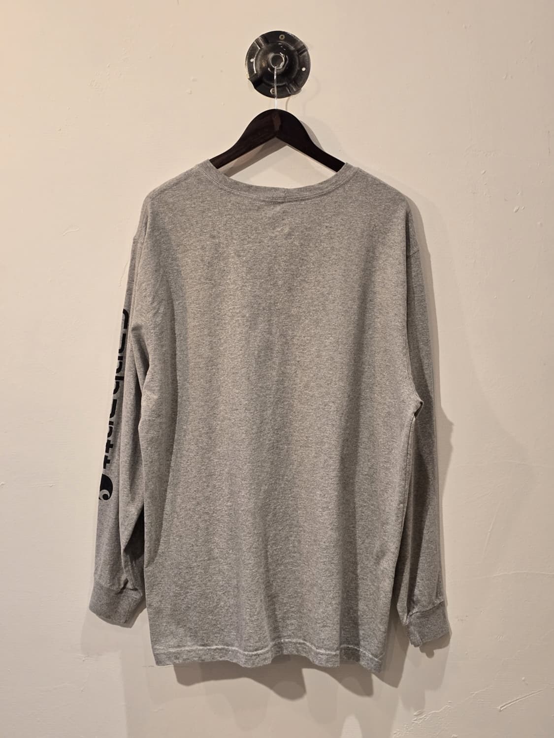 Carhartt 롱슬리브 티셔츠 상품이미지6