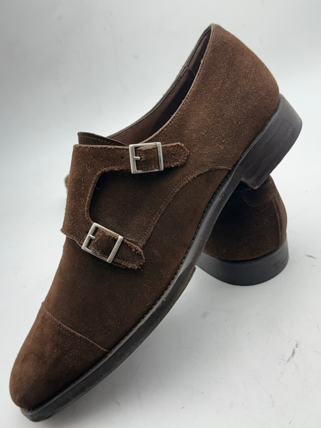 정품)버윅 더블뭉크 270 상품이미지7