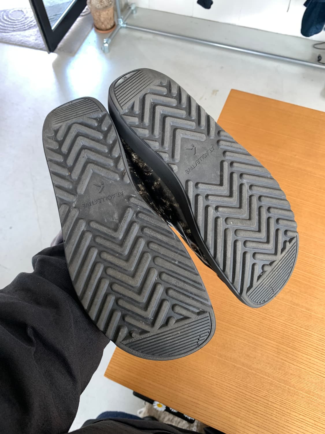 Ecco. kollective 로퍼 상품이미지2