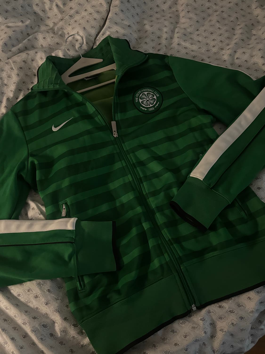 나이키셀틱져지 상품이미지1