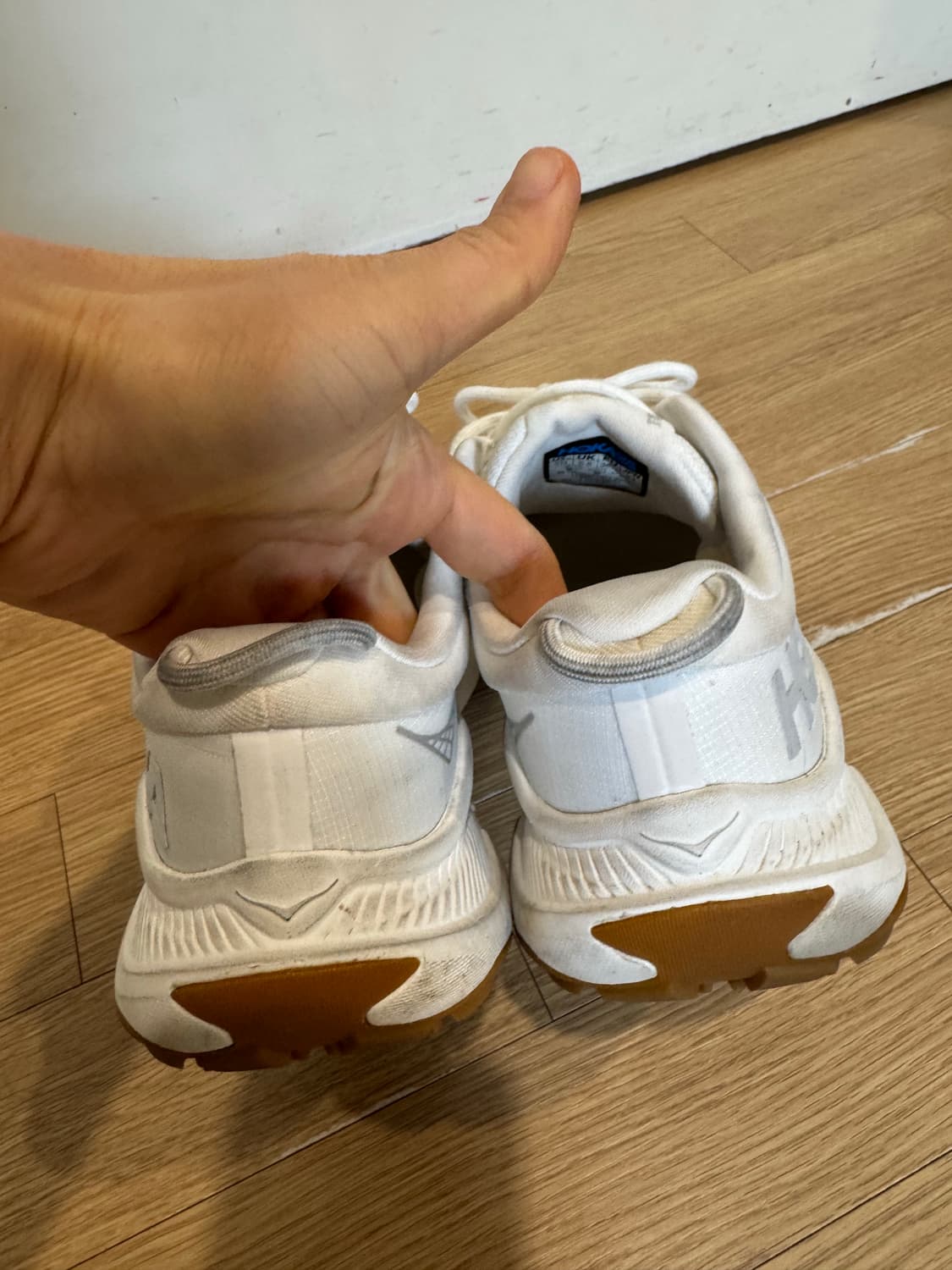 HOKA 호카 운동화240 상품이미지5