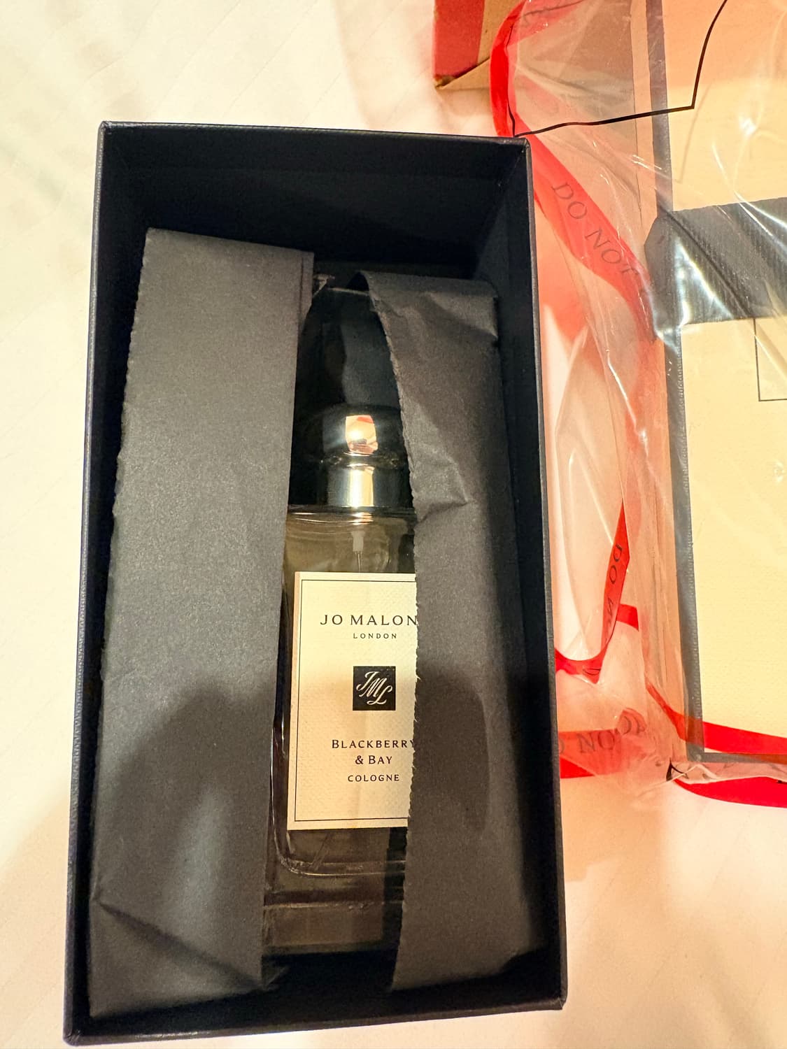 조말론 블랙베리엔베이 코롱 100ml 상품이미지2
