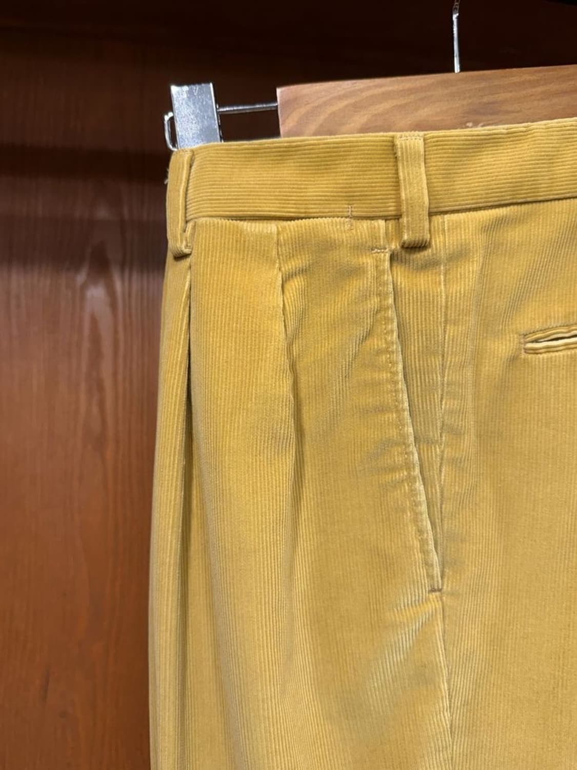 브리오니 코듀로이 팬츠 상품이미지2